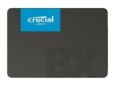 CRUCIAL BX500 2TB SSD disk