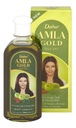 Dabur Amla zlatý vlasový olej 300 ml