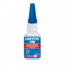 LOCTITE 496 20G sekundové lepidlo