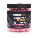 Nash Scopex Squid Floating Hook Balls 12 mm