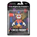 Figúrka Circus Freddy Five Nights at Freddy's