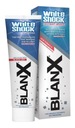 BlanX White Shock Whitening zubná pasta 75 ml