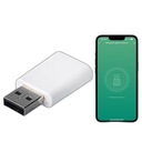 Zosilňovač signálu mini ZIGBEE 3.0 do siete USB TUYA