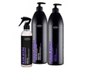 Joanna Shampoo Conditioner Spray Keratin