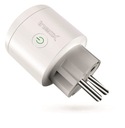 Smart Plug WiFi zásuvka Tuya Ineox SP1 wattmeter