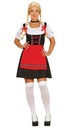 SUPER Ad Kostým Bavorský Oktoberfest 84620 BZ L Oktoberfest