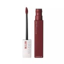 Maybelline SuperStay Matte Ink Matte Lipstick 50