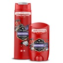 Old Spice Night Panter Set Deodorant Stick 50ml + Gél 3v1 400ml