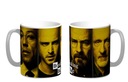 BREAKING BAD HRNEK + MENO a KARTÓN ZDARMA 330ml