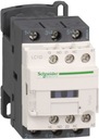 Výkonový stykač Schneider Electric 230VAC, LC1D18P5