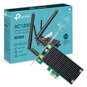 TP-LINK Archer T4E PCI-E WiFi sieťová karta