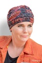 Turban CHLOE winter 9 / Turbans Scarves Lidia