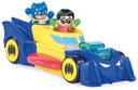 Batmobil 3v1 Tomy Toomies