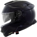 Shoei GT-Air II čierny lesklý XXL