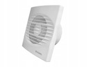 DOSPEL STYL 120 WP NÁSTENNÝ SPÍNAČ VENTILÁTORA