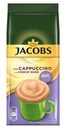 JACOBS CAPPUCCINO ČOKO NUSS 500 g DE