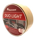 DUO LIGHT 50mm obojstranná páska na membránové fólie