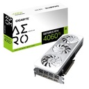 Grafická karta GeForce RTX 4060 Ti Aero OC 16G GD