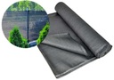 Cover Mat Grafit Cover Fabric 150g 2x10m