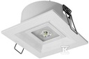 LOVATO P ECO LED 3W 1H 1-TASK BIELA