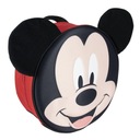 3D batoh Mickey Mouse