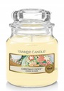 YANKEE CANDLE Vonná sviečka na vianočné pečivo