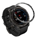 Prekrytie rámu BEZEL pre Garmin Fenix ​​​​7