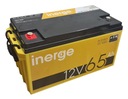 HEAVY AGM BATTERY 12V 65Ah VRLA PREMIUM 20kg