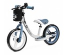 KINDERKRAFT SPACE BALANCE BICYKEL JAZDA NA BICYKEL STÔPKA