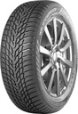 4x zimné pneu 215/60R17 Nokian WR SNOWPROOF