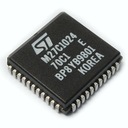 [2ks] M27C1024-70C1 1Mbit OTP EPROM