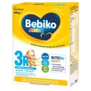 BEBIKO Junior 3R, mlieko nad 1 rok 600g