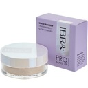 Ibra Pro Makeup Illuminating Glass Powder Loose Transparent 5g