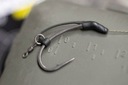 Korda - D-Rig Kickers X-Large (háčik 1-2) - D-rig positioner