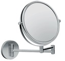 HANSGROHE ARM MIRROR LOGIS E UNIVERSAL, CHROM