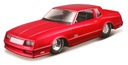 MAISTO DESIGN Chevrolet Monte Carlo SS 1/24 32530