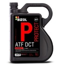 BIZOL PROTECT ATF DCT OIL 5L G052182