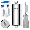 PHILIPS AWP1775CH vodný filter do sprchy, chróm, filtrácia 50 000l