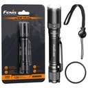 Fenix ​​​​E20 V2.0 LED baterka 350 lm 126 m