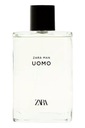 ZARA UOMO parfém 90 ML PÁNSKY PARFÉM BEZ BALENIA 90ml