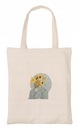 Cotton Van Gogh Eco Shopper 3 Eco BAG