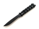 Butterfly nôž butterfly balisong N497B