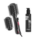 BaByliss PRO Rotating 800 Hot Air Styler BAB2770E + sprej Loreal Tecni.Art