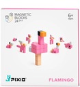 AC03 Pixio Story Series magnetické bloky 24 ks.