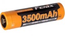 FENIX AKU ČLÁNKA NA BATERKY ARB-L18-3500 18650 3500 mAh 3,6 V