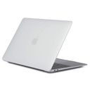 Pevné matné puzdro pre Macbook Air 13 A2337 M1