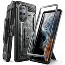 Supcase pancierové puzdro pre kryt Galaxy S22 Ultra