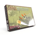 Armádny maliar Wargames Mega Brush Set