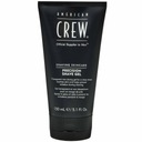 American Crew Precision Shave Gel - gél na holenie pre mužov, 150ml tuba