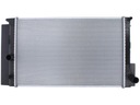 NISSENS RADIATOR 64692